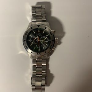 Men’s watch
